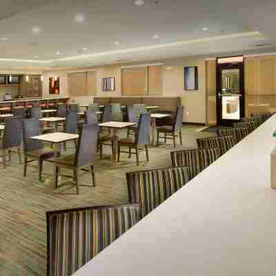 Residence Inn Tyler Dining/Meeting Rooms