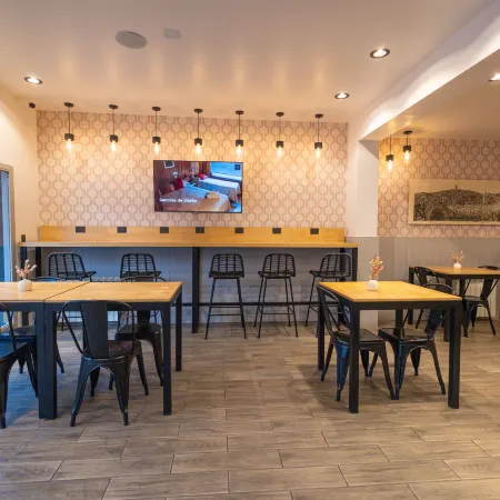 Hotel Bariloche by Tierra Gaucha