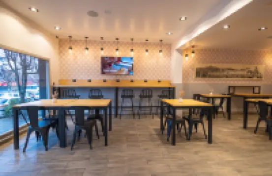 Hotel Bariloche by Tierra Gaucha