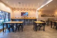 Hotel Bariloche by Tierra Gaucha
