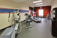 Hampton Inn Columbia - Træningscentre