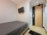 Check Inn at Citarum Hôtels à : East Semarang