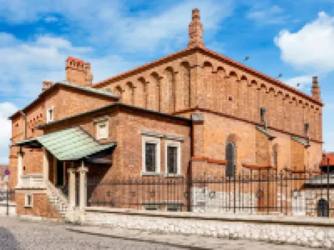 Holiday Inn KRAKOW CITY CENTRE by IHG โรงแรมในคราคูฟ