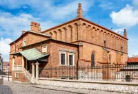 Holiday Inn Krakow City Centre Hotels in der Nähe von Die Galerie der polnischen Kunst des 19. Jahrhunderts in der Tuchhalle