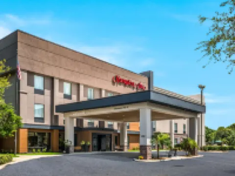 Hampton Inn Winter Haven Hotels in Winter Haven