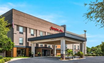 Hampton Inn Winter Haven