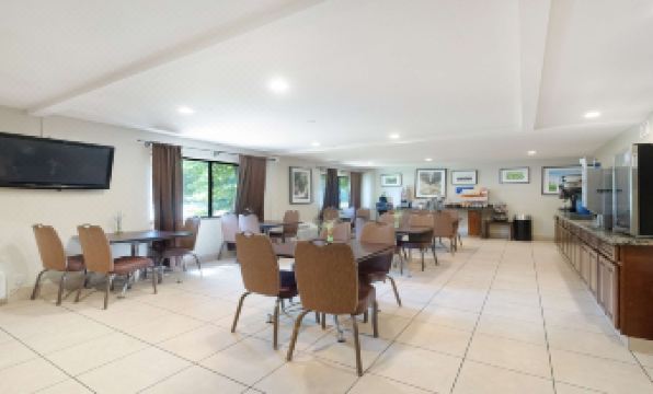 Best Western Amador Inn