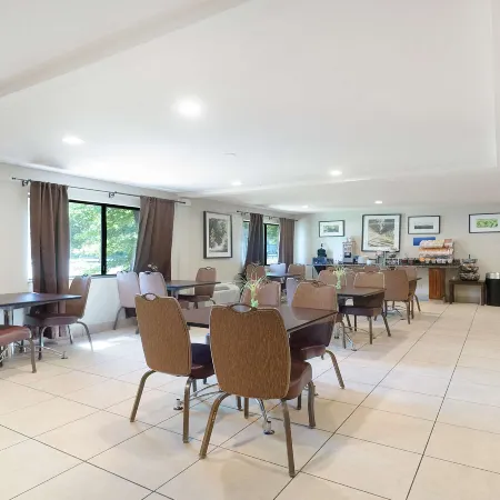 Best Western Amador Inn