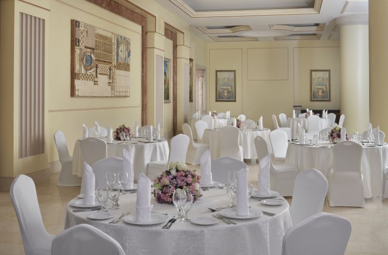InterContinental Madinah DAR AL Iman by IHG photo 5