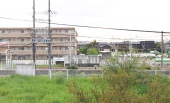 Fujiya Ryokan <Niigata>