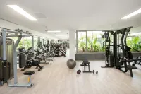 Hotel Riu Gran Canaria - All Inclusive - Træningscentre