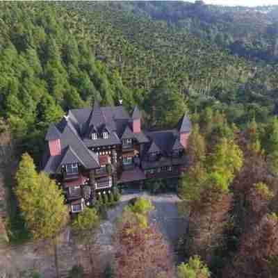 Senboard Manor Hotel Exterior