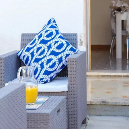 Villa with Sea Views in Torre Squillace Relax in Style