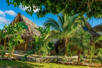 Chalet Tropical Hotel & Restaurant-Pizzeria Hotels in 