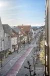 Vander - Pedersgata Hotels in Tau
