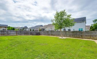 Chapin Vacation Rental ~ 5 Mi to Lake Murray!