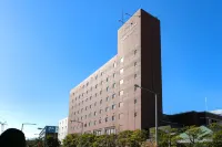 Tosei Hotel & Seminar Makuhari Hotels in Narashino