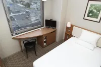 Hotel Rich & Garden Sakata Các khách sạn ở Sakata