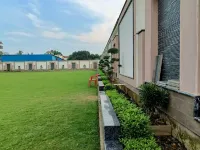 Four Leaf Hotel Akosha Hotels in Soyepur