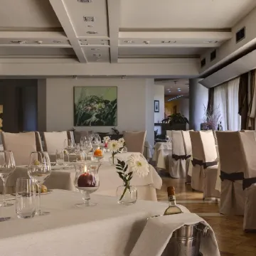 L'Ea Bianca Luxury Resort