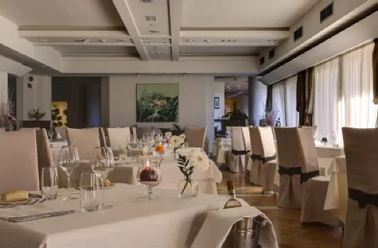 L'Ea Bianca Luxury Resort