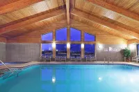 AmericInn by Wyndham Bemidji - プール