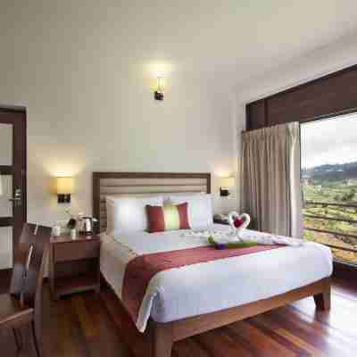 Great Trails Kodaikanal by GRT Hotels Rooms