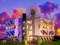 Hotel Nakshatra Inn Hotels in Kamed