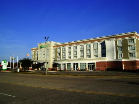 Holiday Inn SANTEE by IHG