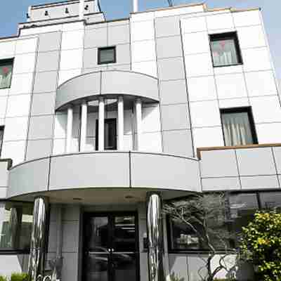 ビジネスホテル光年 Hotel Exterior