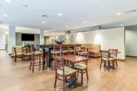 賈斯珀I-22舒眠套房飯店