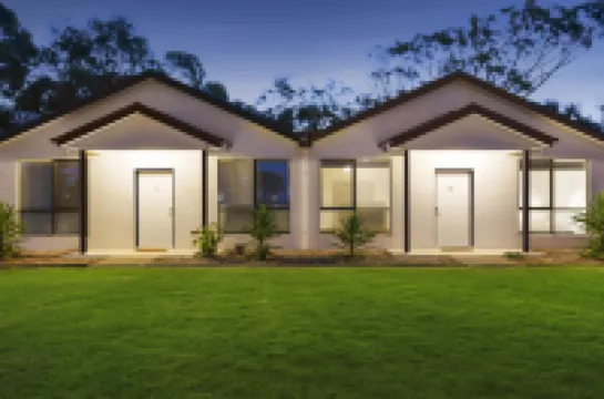 A1 Motels and Apartments Port Fairy Hotels in 