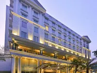 グランド・セヴェロ・ホテル・ボゴール ボゴールのホテル