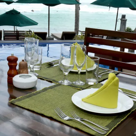 Sea World Boutique Hotel
