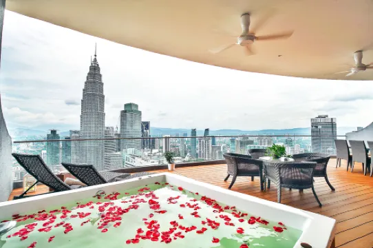 The Penthouse KLCC