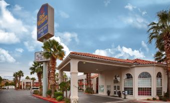 Best Western Mesquite Inn