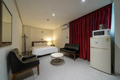 Pacific7 Hotel Hotels in 