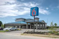 Motel 6 Walton, KY - Richwood - Cincinnati Airport South Отели в г. Криттенден