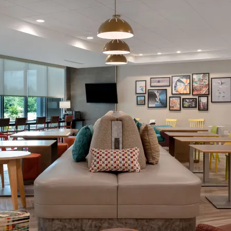 Home2 Suites by Hilton Fayetteville North