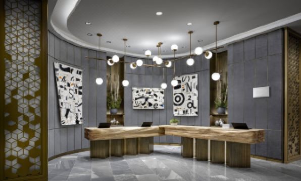 JW Marriott Edmonton Ice District