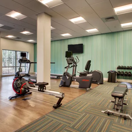Holiday Inn Express & Suites CHARLESTON NE MT PLEASANT US17 by IHG