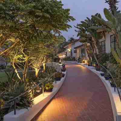 The Inn at Rancho Santa Fe Hotel Exterior