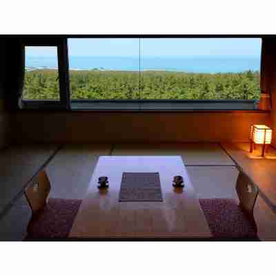 華夕美日本海 Rooms