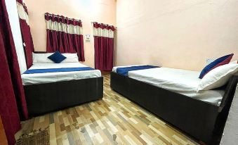 Hotel Swastik "free Pick up from Station & airport"