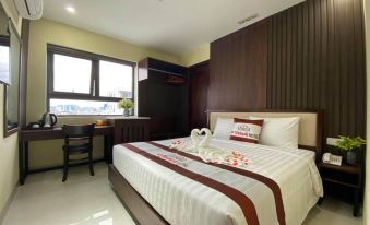 New Tourane Hotel