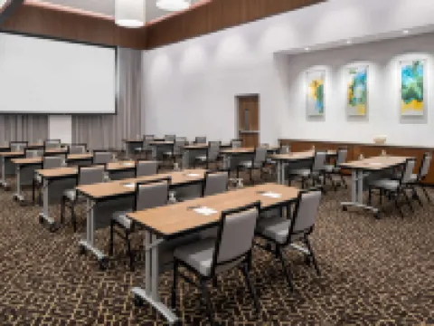 Hyatt Place Atlanta/Perimeter Center Hotels in Dunwoody