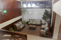 Intersur Villa Gesell Hotel di Villa Gesell