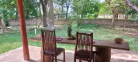 Cove House House 60 m2 Creekside Indian Ocean Hotels in Shimoni
