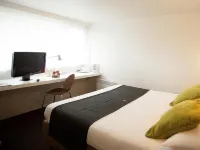 Ampaline Hotel - Perigueux Boulazac Hotels in Trelissac