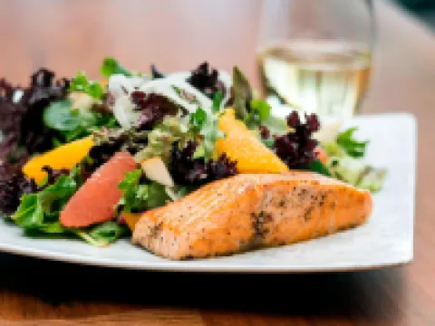 San Francisco Airport Marriott Waterfront Hotels in Burlingame